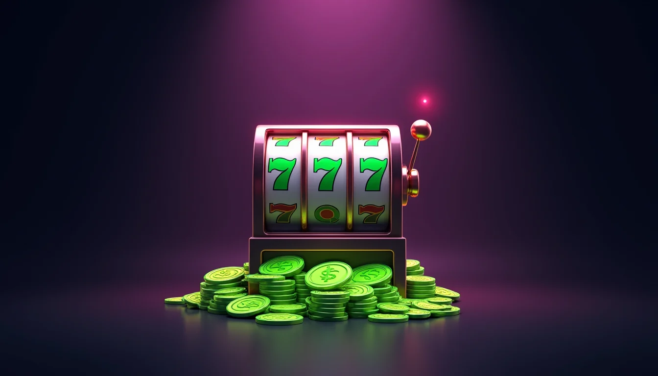 ekotogel platform dashboard showing sports and casino categories on mobile screen